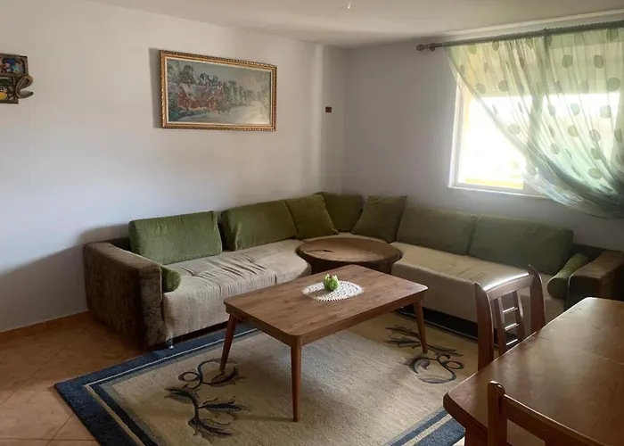New Bazaar Apartment