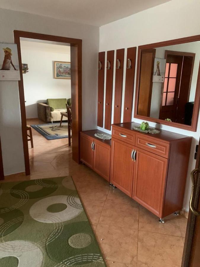 Apartamento New Bazaar Tirana