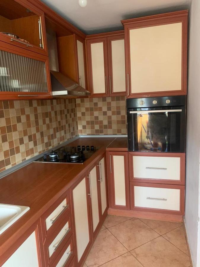New Bazaar Apartamento *