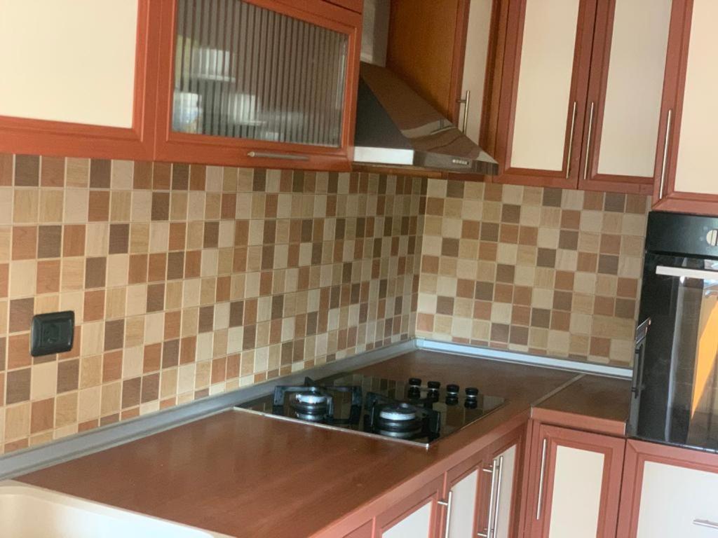 Apartamento New Bazaar *