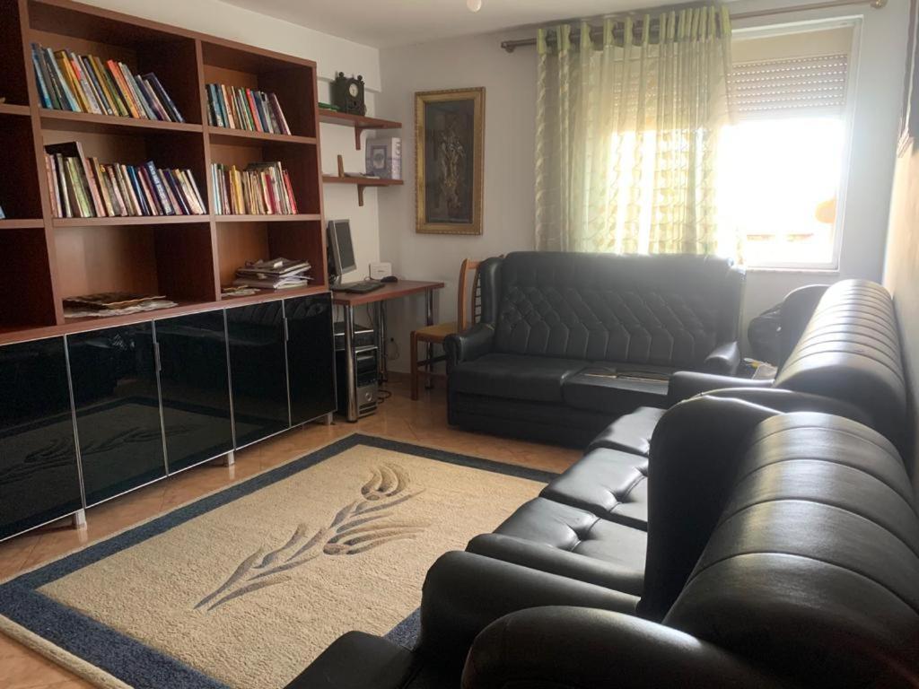 Apartamento New Bazaar