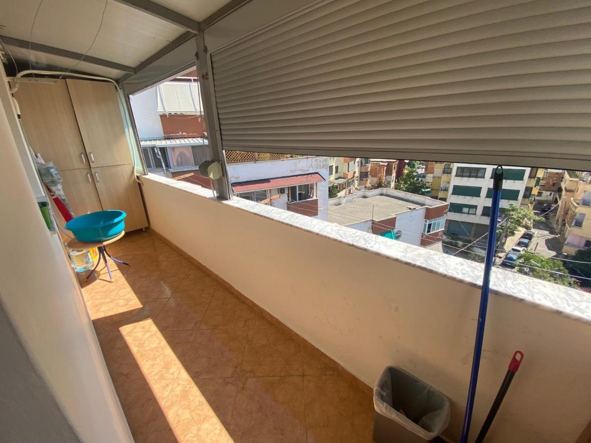 New Bazaar Apartamento Tirana